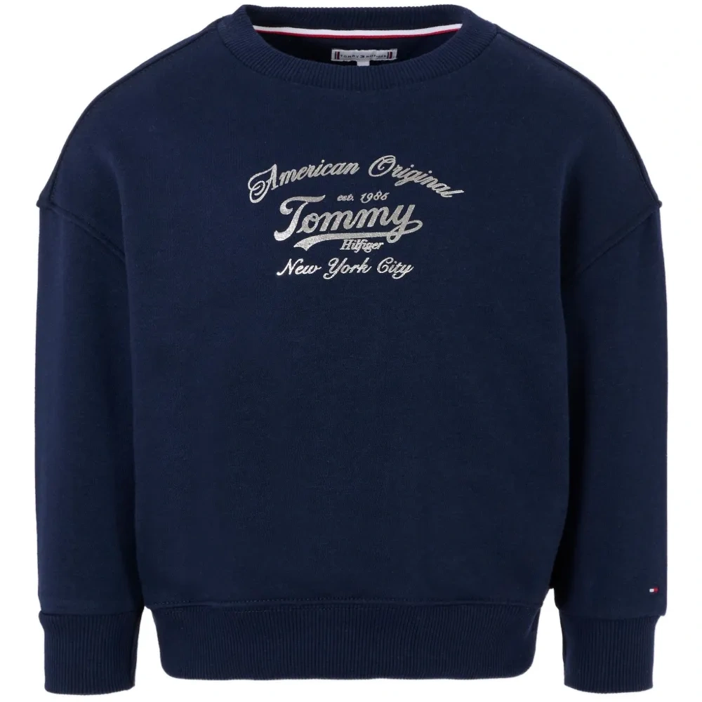 толстовка с вышитым логотипом