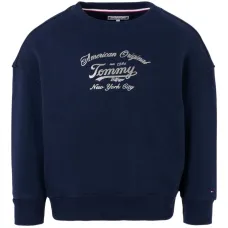 толстовка с вышитым логотипом