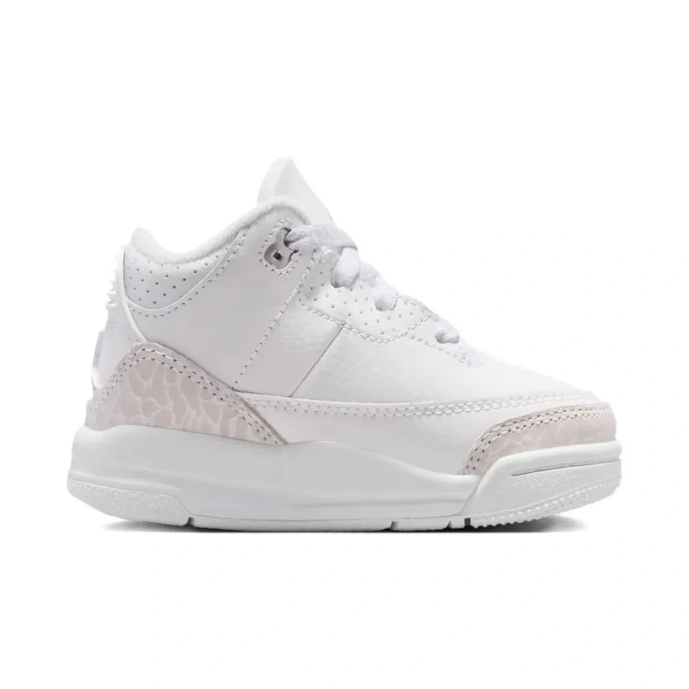 Кроссовки Air Jordan 3 Retro Pure Money