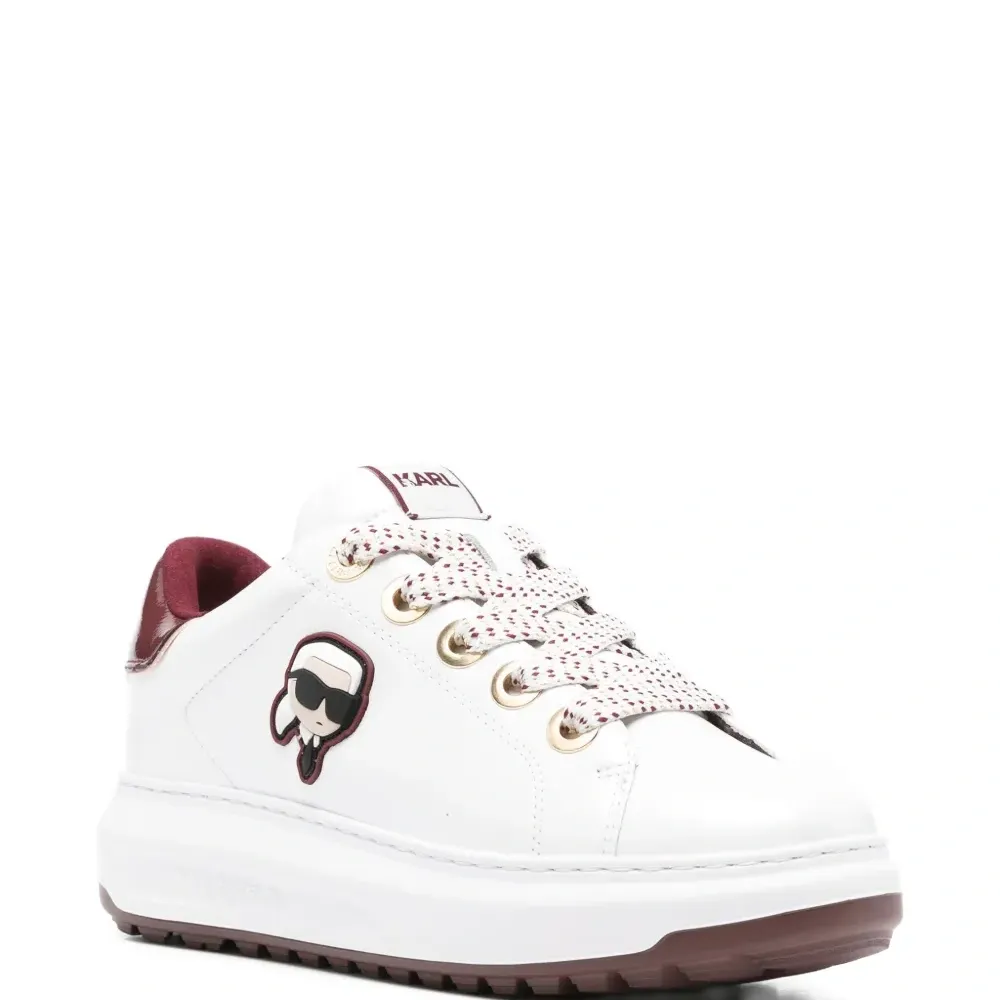 Кроссовки Ikon Kapri