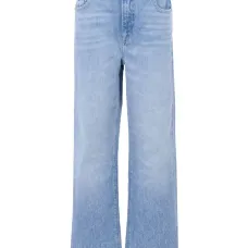 джинсы с нашивкой-логотипом джинсы с нашивкой-логотипом