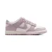 кроссовки Dunk Low GS Particle Rose