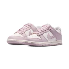 кроссовки Dunk Low GS Particle Rose
