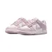 кроссовки Dunk Low GS Particle Rose