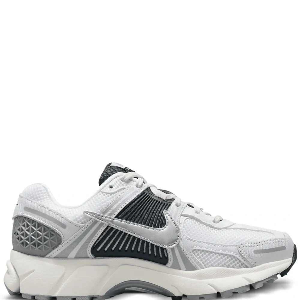 Кроссовки Air Zoom Vomero 5 White/Armory Navy