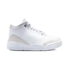 Кроссовки Air Jordan 3 Retro Pure Money