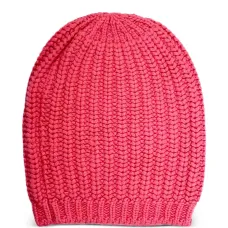 Шапка бини Cash Costa Corto в рубчик