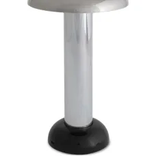 Лампа в форме гриба