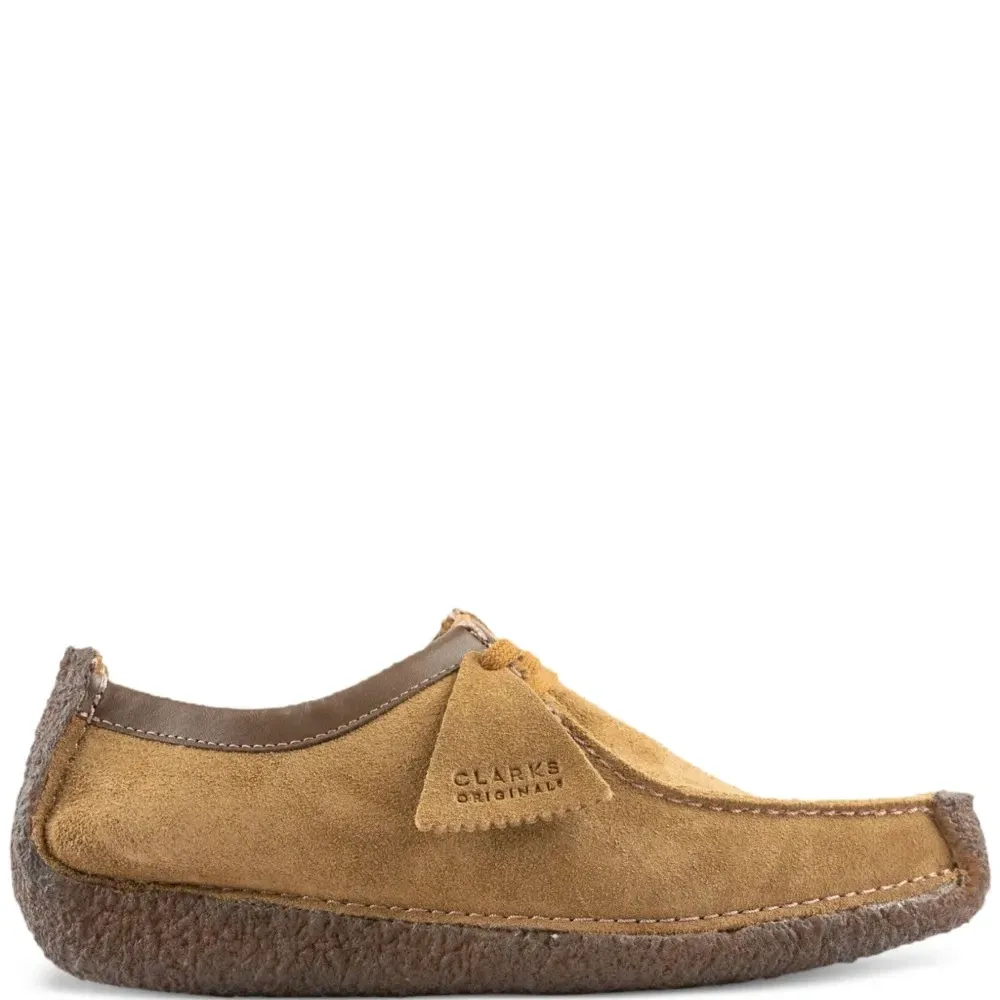 Ботинки дезерты Natalie Oakwood