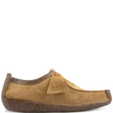 Ботинки дезерты Natalie Oakwood