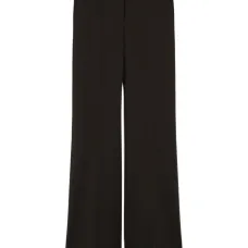 брюки строгого кроя