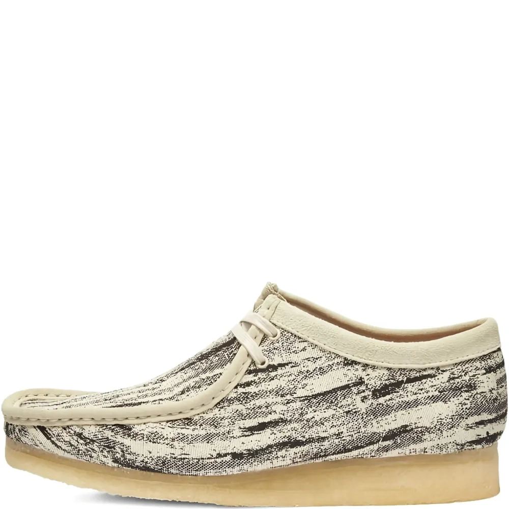 Лоферы Wallabee