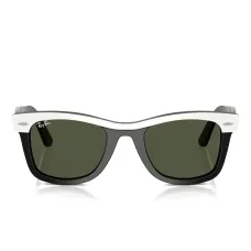 Оправа для очков Wayfarer Street Neat