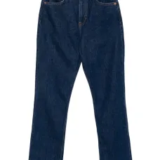 Джинсы Jax прямого кроя