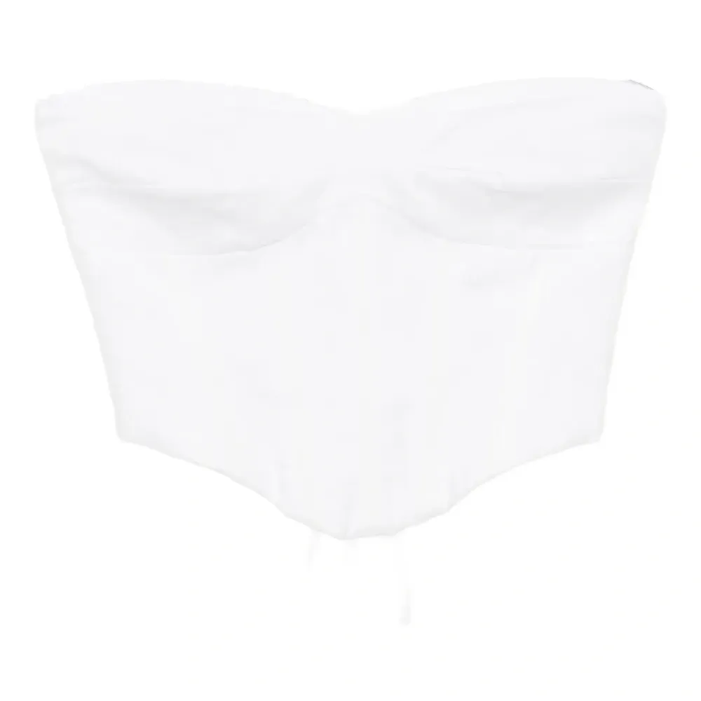 Льняной топ Pacie