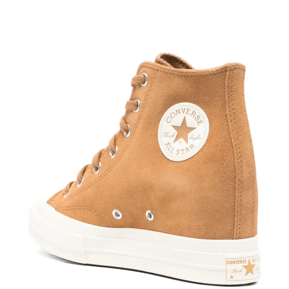 Высокие кеды Chuck Taylor 70