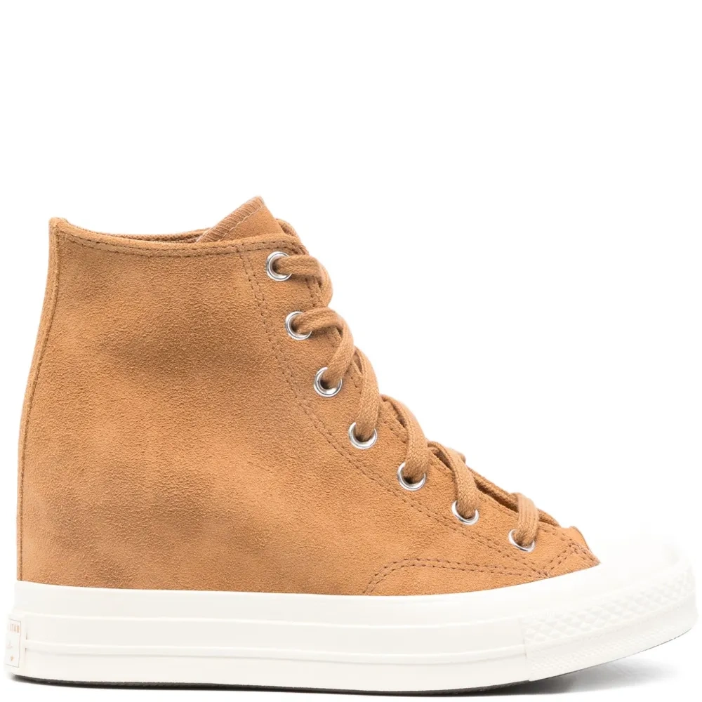 Высокие кеды Chuck Taylor 70