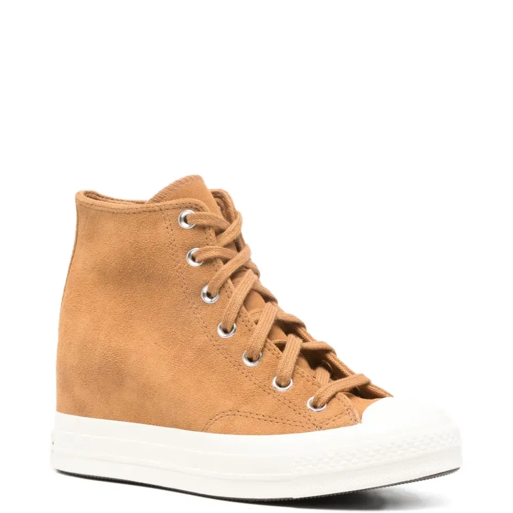 Высокие кеды Chuck Taylor 70