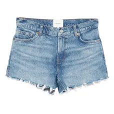 Джинсовые шорты Sutton