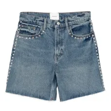 Джинсовые шорты Raye