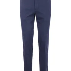 брюки с карманами