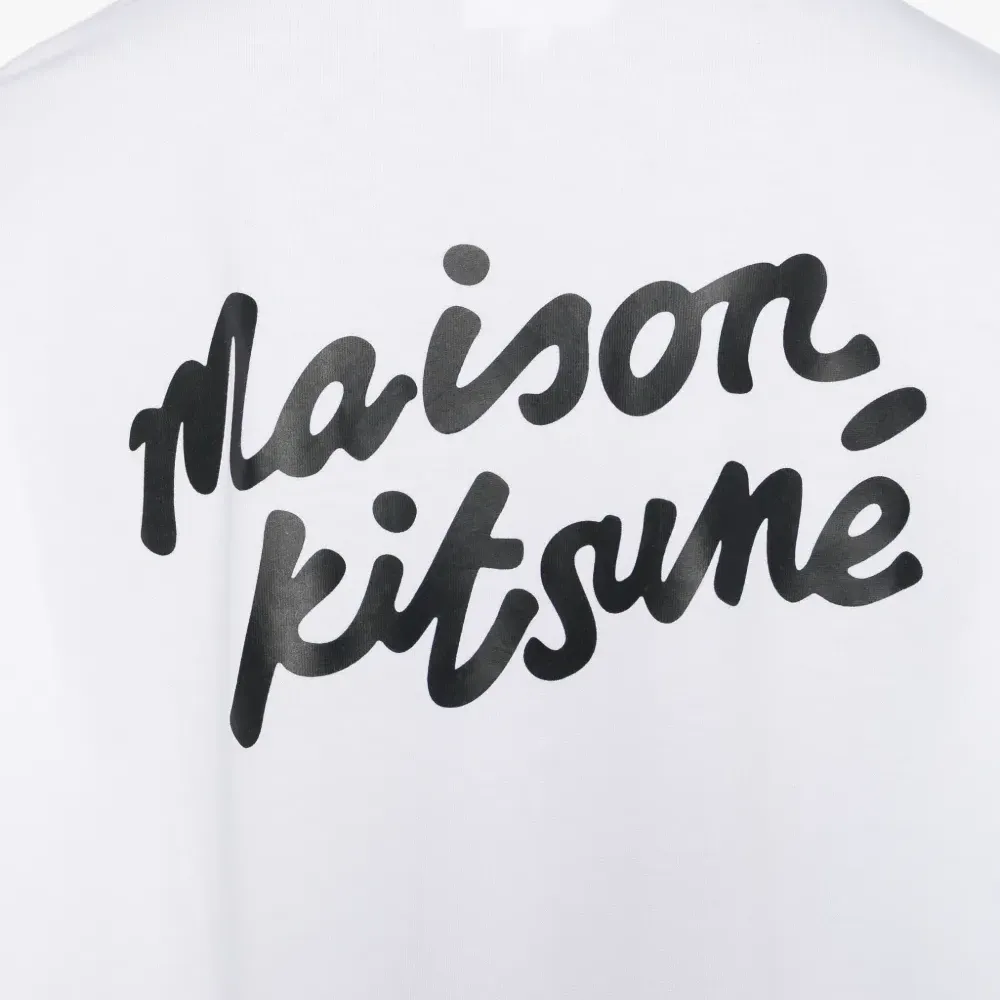 Футболка Handwriting Comfort