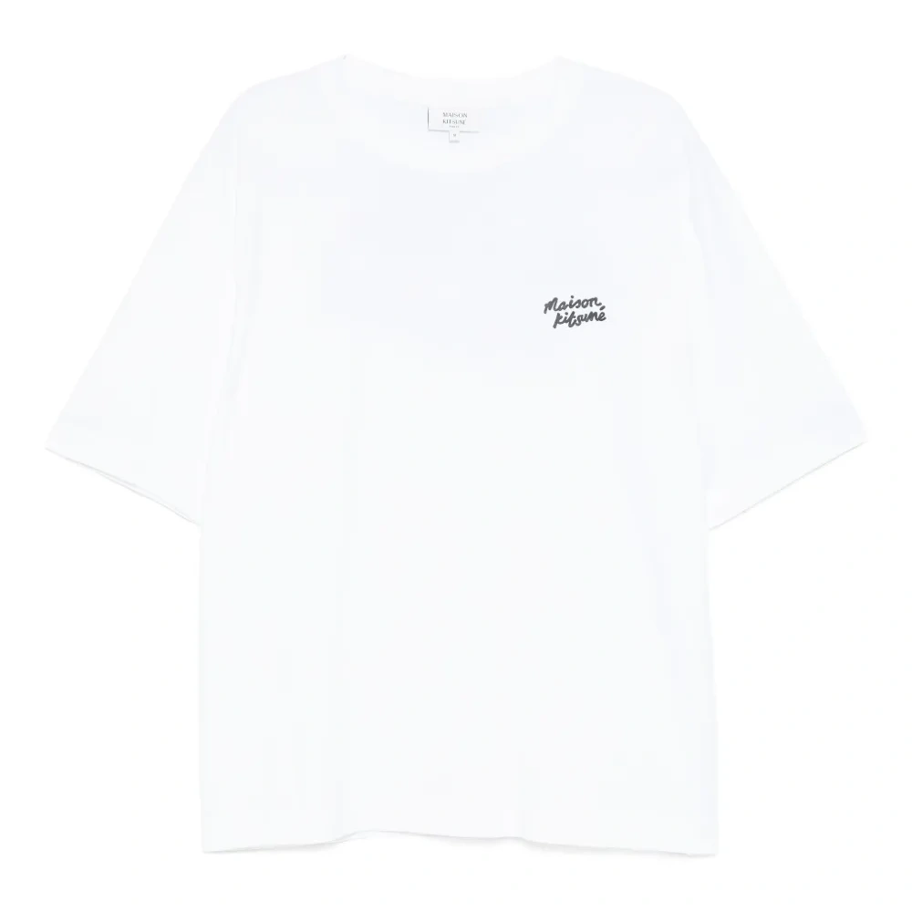 Футболка Handwriting Comfort