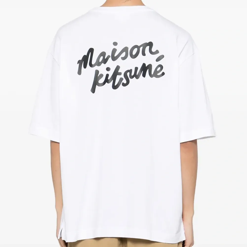 Футболка Handwriting Comfort