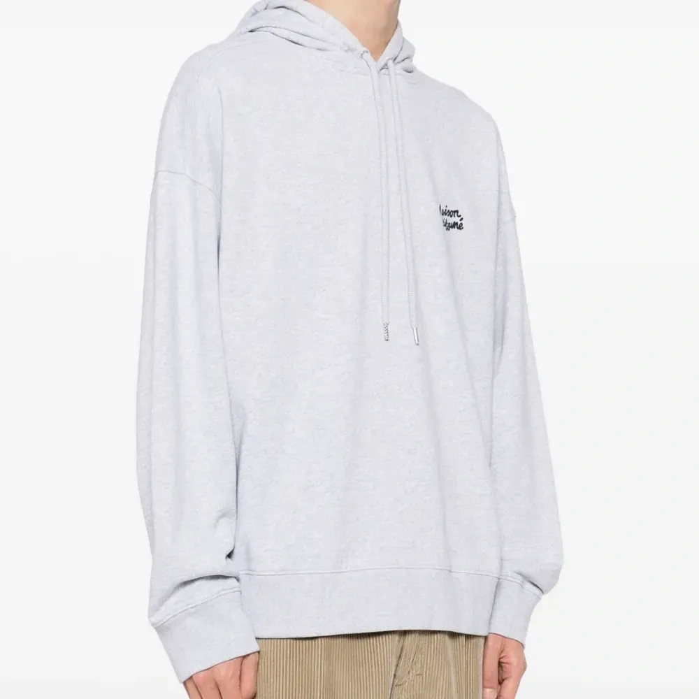 Худи с логотипом