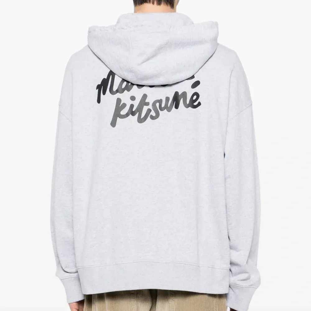 Худи с логотипом