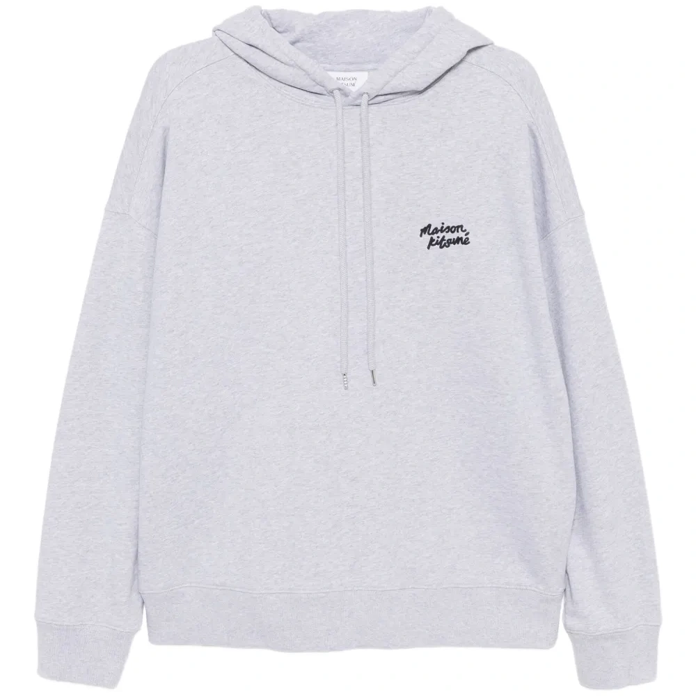 Худи с логотипом