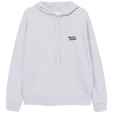 Худи с логотипом