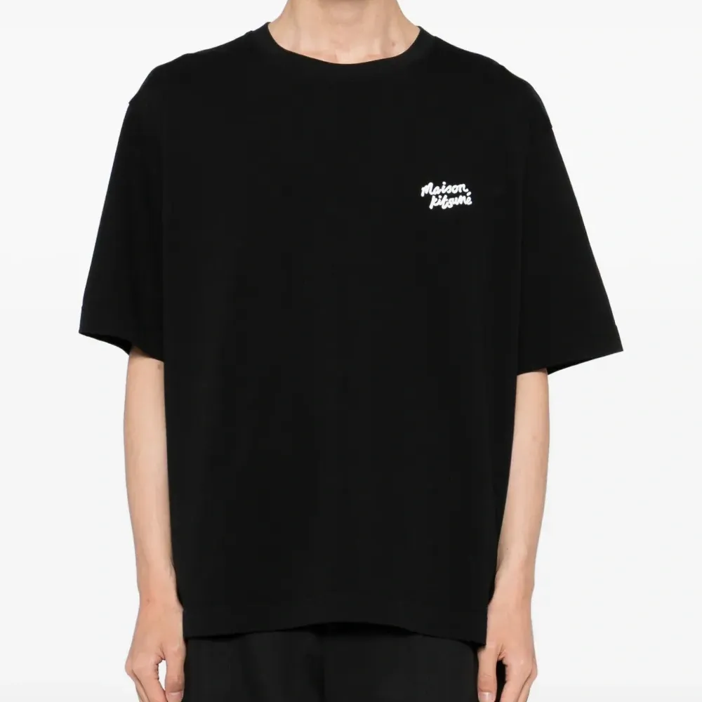 Футболка с принтом