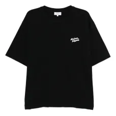 Футболка с принтом