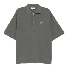 Рубашка поло Bold Fox Head Patch