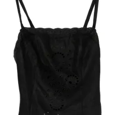 Льняной топ Eva Льняной топ Eva