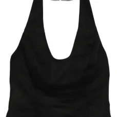 Льняной топ Sasha Льняной топ Sasha