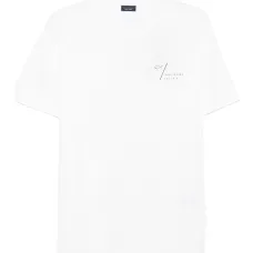 Футболка с логотипом