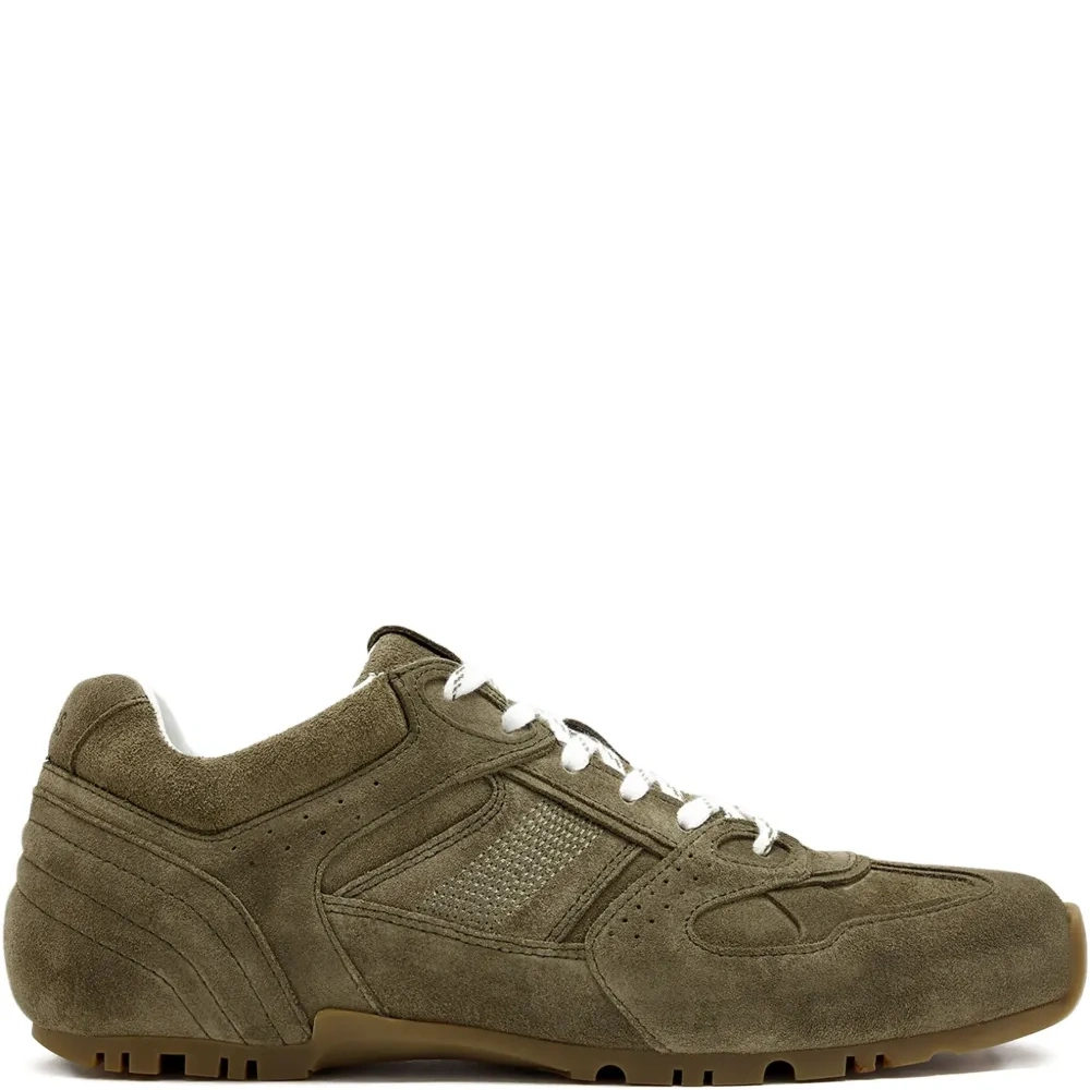 Кроссовки TB.56 на шнуровке