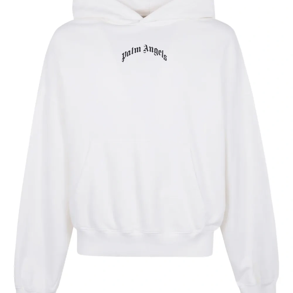 худи с логотипом