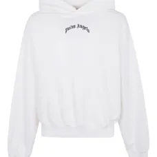 худи с логотипом