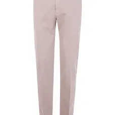 брюки с карманами