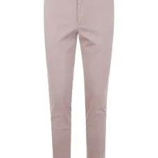 брюки с карманами