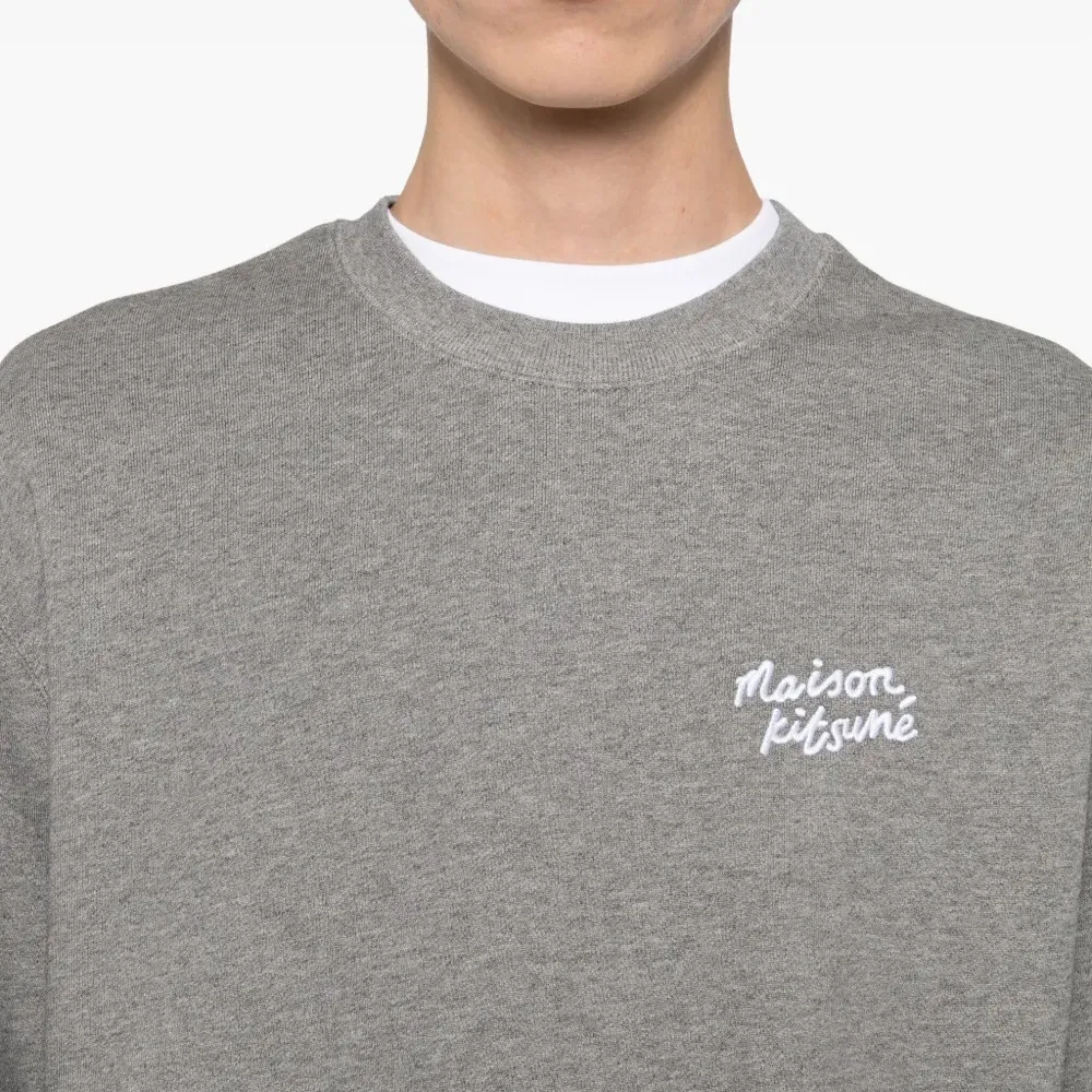 Толстовка с принтом