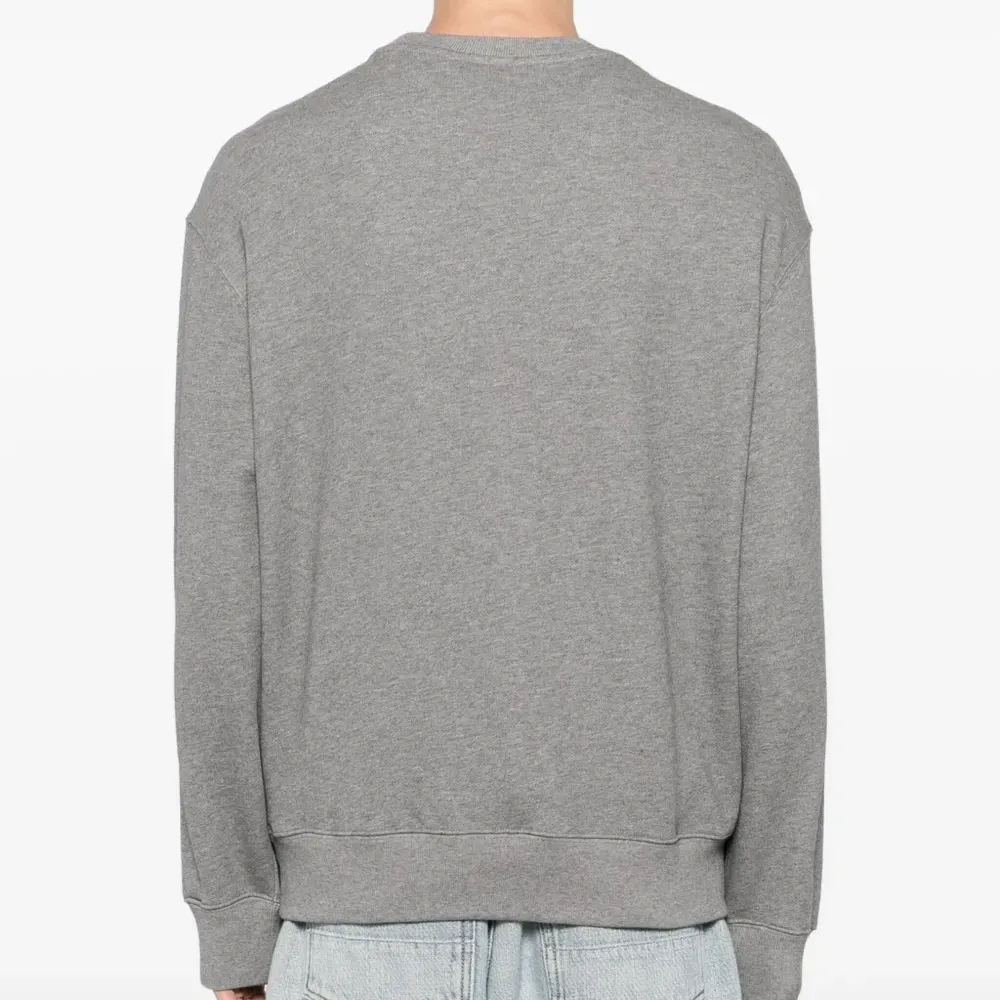 Толстовка с принтом