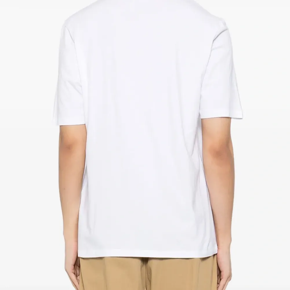 Футболка с нашивкой Fox Head