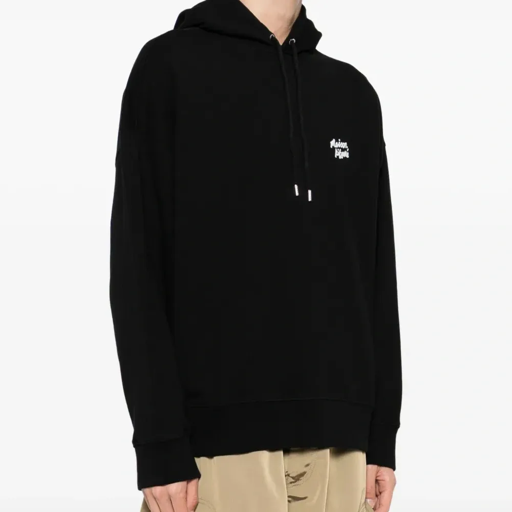 Худи с принтом