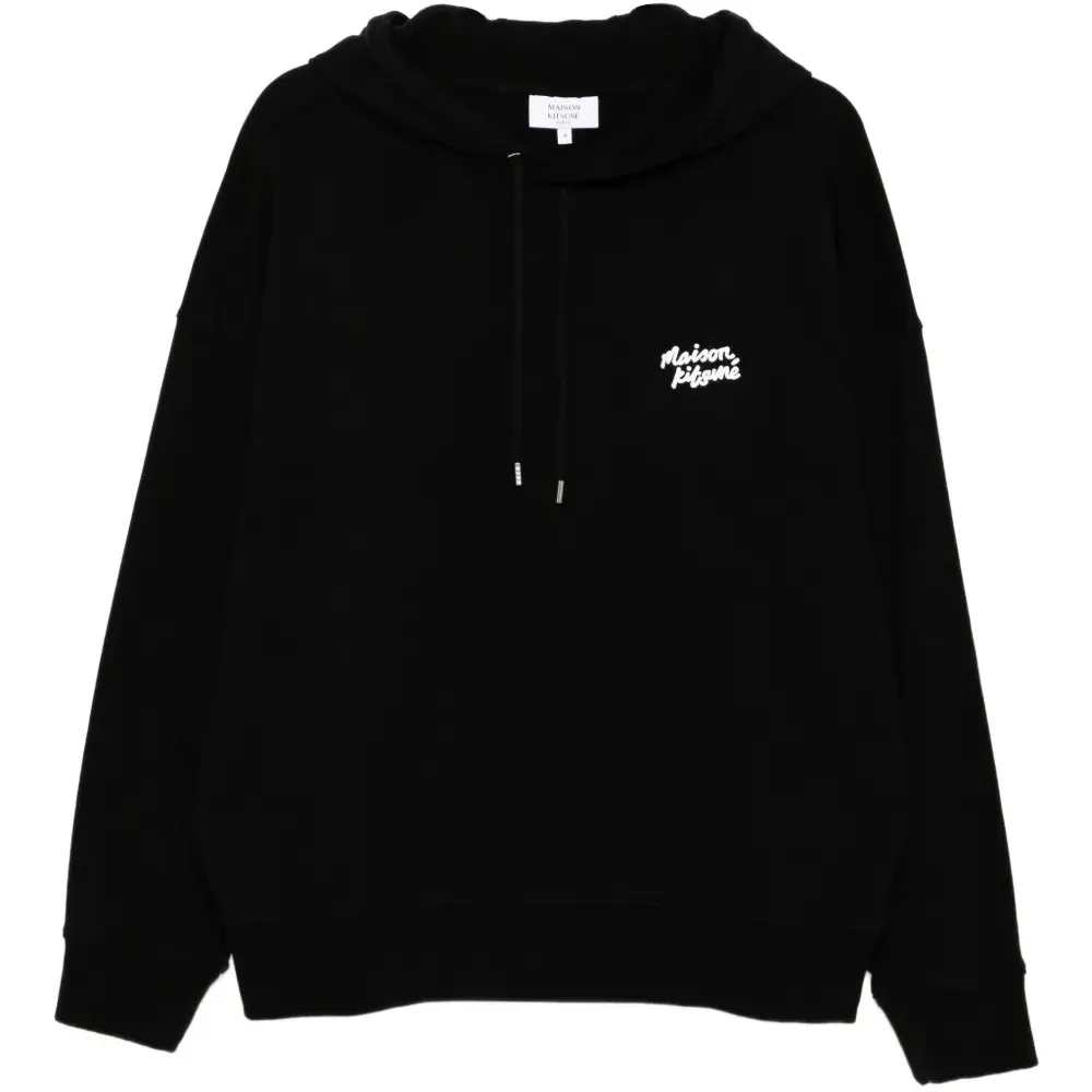 Худи с принтом