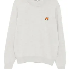 Толстовка с нашивкой