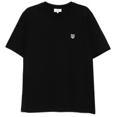 Футболка с нашивкой